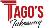 tagos scarborough|Tago's Takeaway .
